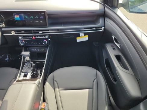 New 2026 Hyundai Santa Cruz SEL FWD image 14