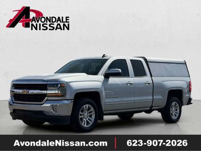 Used 2019 Chevrolet Silverado 1500 LT w/ All Star Edition