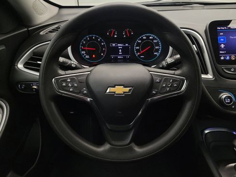 Used 2023 Chevrolet Malibu LT FWD image 22