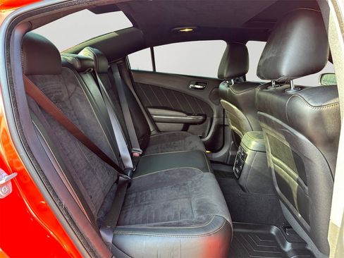 Used 2023 Dodge Charger SRT Hellcat image 13