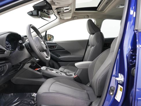 Used 2024 Subaru Crosstrek 2.0i Premium AWD/4WD image 21