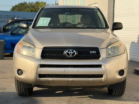 Used 2007 Toyota RAV4 2WD V6 image 14