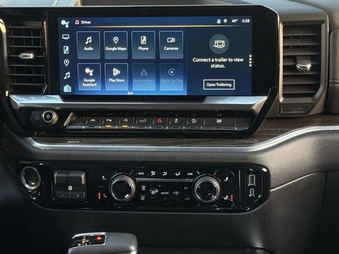 Certified 2024 Chevrolet Silverado 1500 RST w/ RST All Star Premium Package image 20