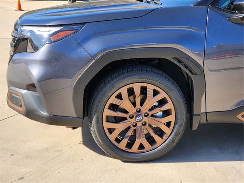 New 2026 Subaru Forester Sport image 5