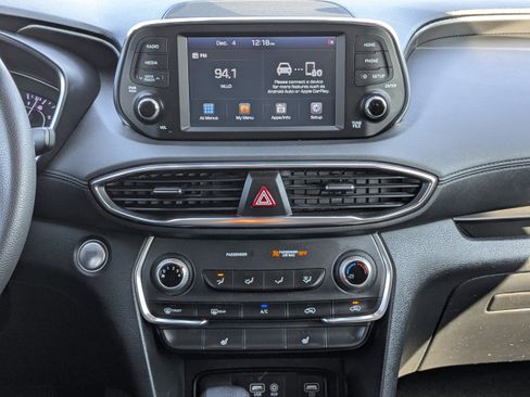 Used 2020 Hyundai Santa Fe SEL w/ Cargo Package image 18