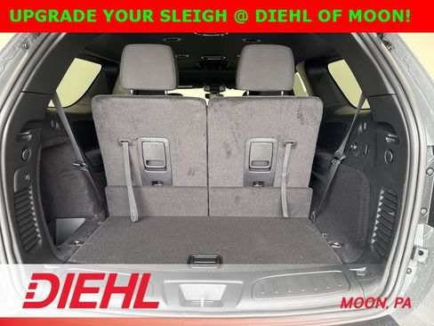 New 2026 Dodge Durango GT image 9