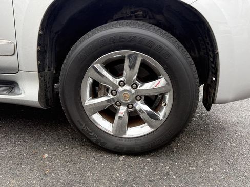 Used 2011 Lexus GX 460 Premium image 24