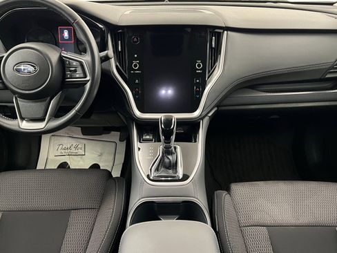 Used 2024 Subaru Outback Premium image 14