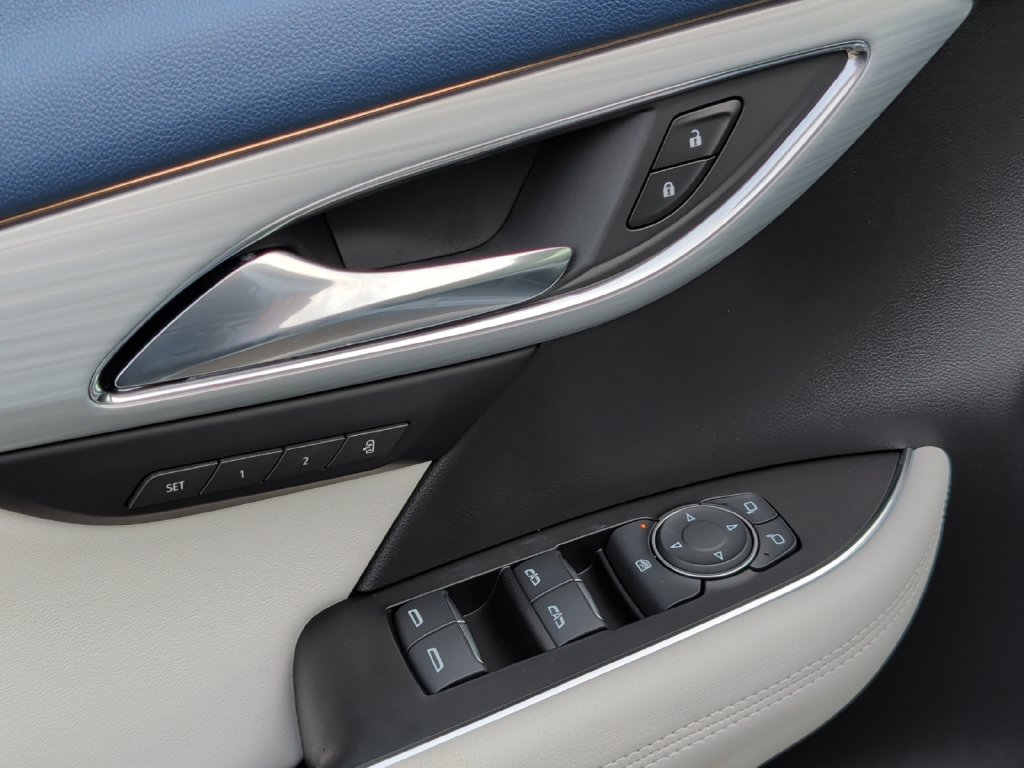 New 2026 Buick Envision Avenir AWD/4WD image 20