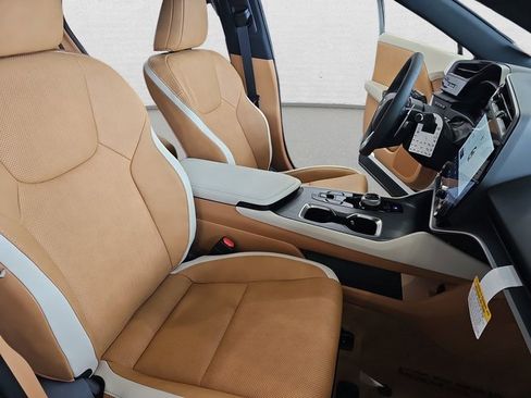 New 2026 Lexus RZ 350e 2WD w/ Technology Package image 10