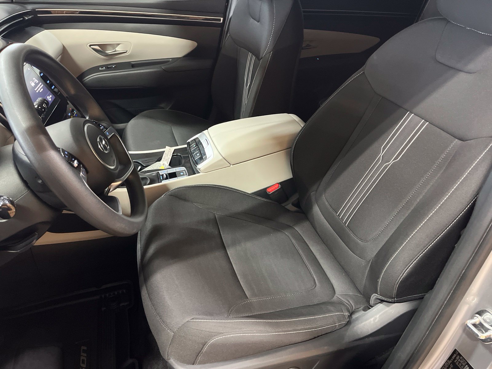 Used 2024 Hyundai Tucson SEL AWD/4WD image 13