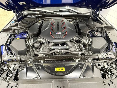 Used 2025 BMW M5 w/ Executive Package image 55