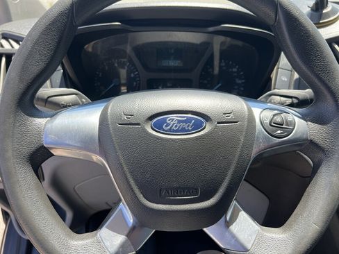 Used 2019 Ford Transit 250 148 High Roof Extended RWD image 18