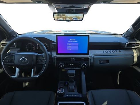 Used 2026 Toyota Tacoma Trailhunter image 9