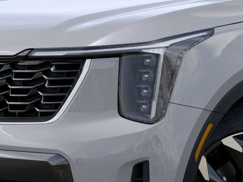 New 2026 Kia Sorento EX FWD image 10