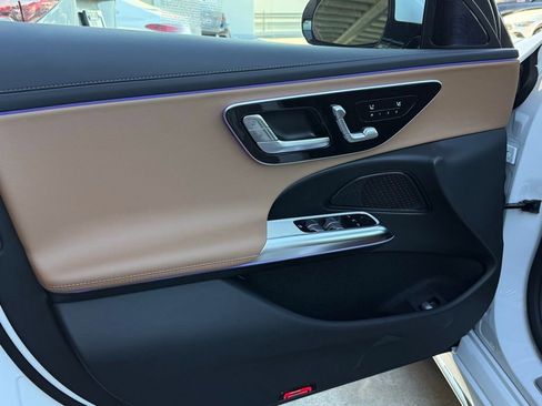 New 2026 Mercedes-Benz E 350 Sedan image 21