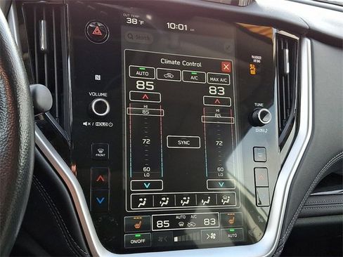 Used 2024 Subaru Outback Limited image 22