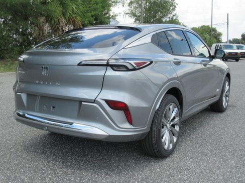 New 2026 Buick Envista Preferred FWD image 7