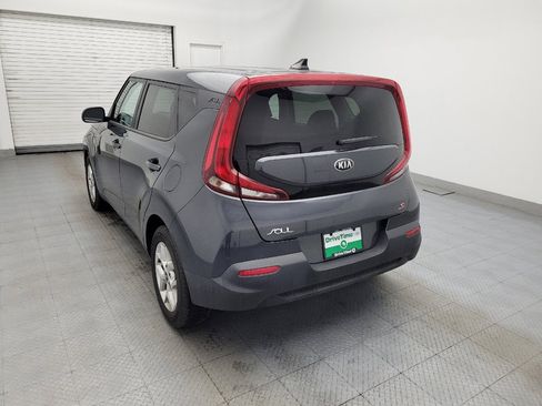 Used 2021 Kia Soul S image 5