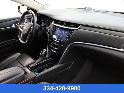 Used 2019 Cadillac XTS V4U Coachbuilder Limousine image 26