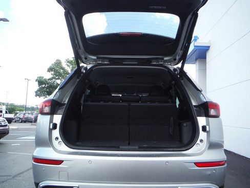 Used 2022 Mitsubishi Outlander SE AWD/4WD image 29