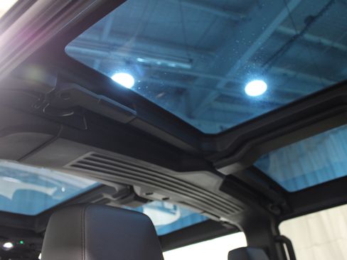 Used 2024 GMC Hummer EV 3X AWD/4WD image 21