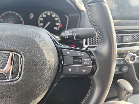 Used 2022 Honda Civic EX image 26