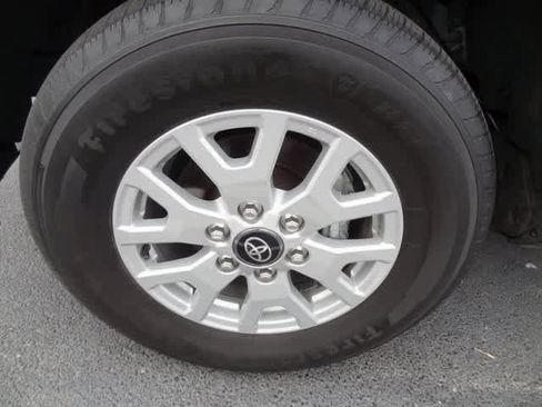 Used 2024 Toyota Tacoma SR5 image 16