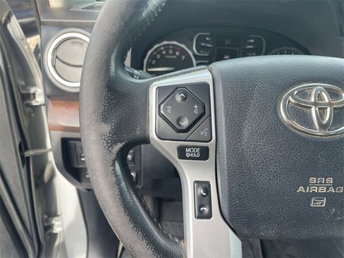 Used 2019 Toyota Tundra Limited image 17