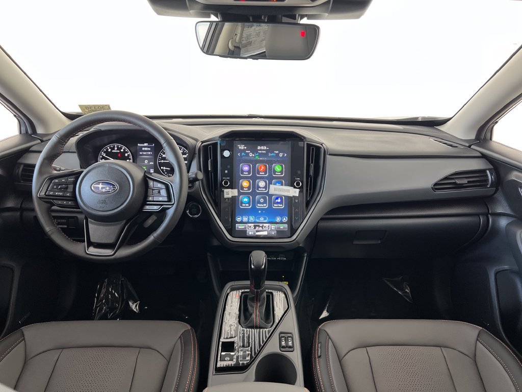 New 2026 Subaru Crosstrek 2.5i Limited AWD/4WD image 15
