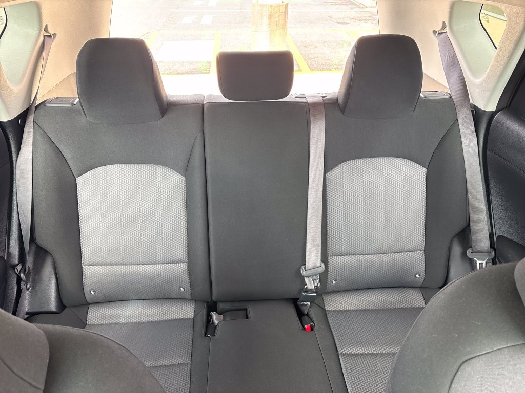 Used 2022 Kia Soul LX w/ Technology Package FWD image 38