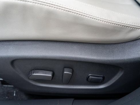 Used 2022 Nissan Rogue Sport SL w/ Premium Package image 22