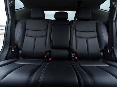 Used 2024 Nissan Murano SV w/ SV Midnight Edition Package image 33