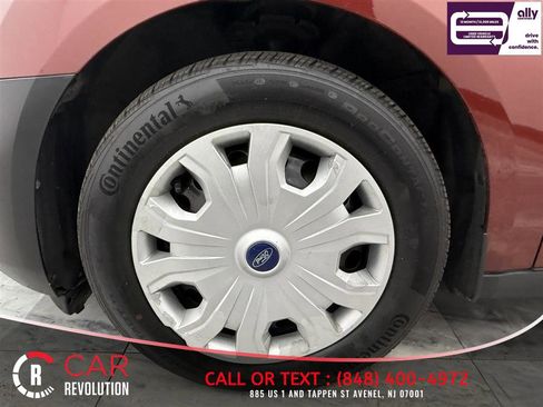 Used 2019 Ford Transit Connect XL image 13