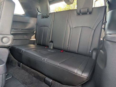 Used 2025 INFINITI QX60 Autograph w/ Cargo Package AWD/4WD image 29
