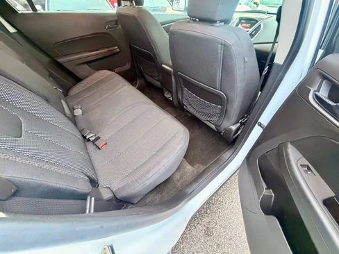 Used 2017 GMC Terrain SLE image 10