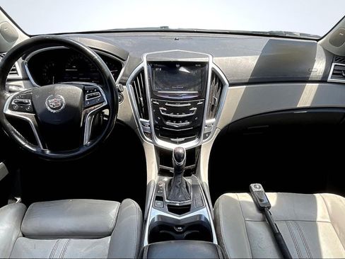 Used 2014 Cadillac SRX Luxury image 16