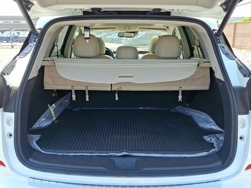 Used 2022 Nissan Murano Platinum w/ Cargo Package AWD/4WD image 29