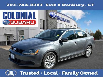 Used 2012 Volkswagen Jetta SE