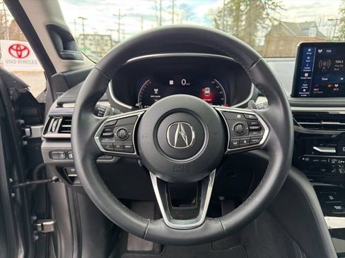 Used 2025 Acura MDX FWD w/ Technology Package image 24