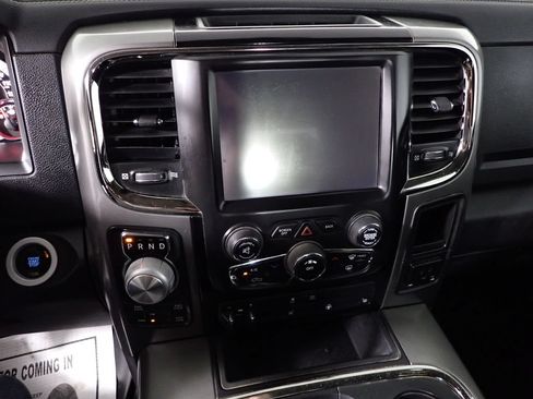 Used 2017 RAM 1500 Sport AWD/4WD image 29