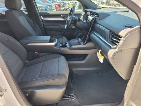 New 2026 GMC Terrain Elevation image 14