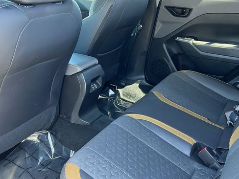 Certified 2025 Subaru Crosstrek 2.5i Sport AWD/4WD image 25