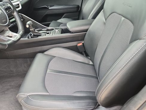Certified 2023 Kia K5 GT-Line FWD image 14