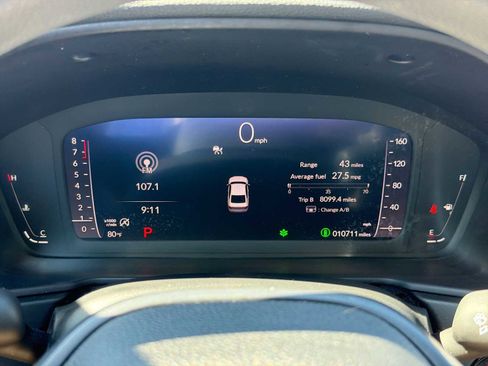 Used 2024 Honda Accord LX image 26