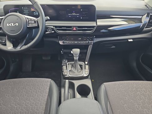 New 2026 Kia Seltos S FWD image 14