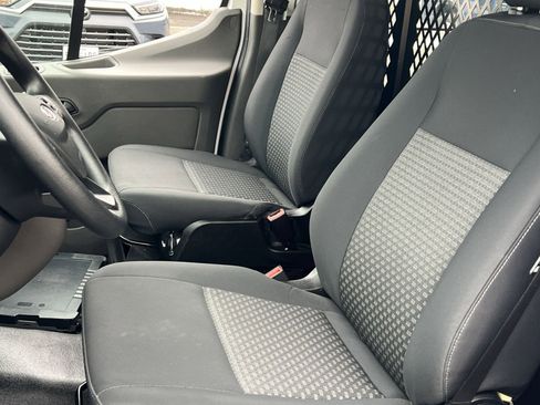 Used 2024 Ford Transit 250 Low Roof w/ Exterior Upgrade Package image 21