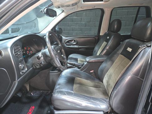 Used 2007 Chevrolet TrailBlazer SS image 79