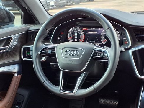 Used 2019 Audi A6 3.0T Premium Plus w/ Premium Plus Package AWD/4WD image 7