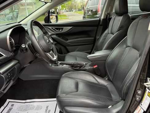 Used 2020 Subaru Impreza 2.0i Limited AWD/4WD image 14
